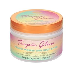 Tree Hut Tropic Glow Firming Whipped Shea Body Butter 🆕